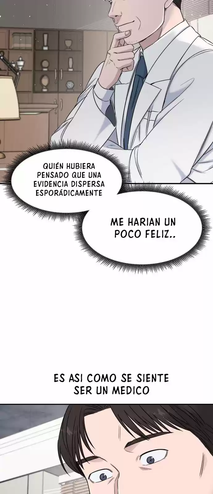 A.I. Doctor - Capítulo 6 - Página 37 - LectorTMOo