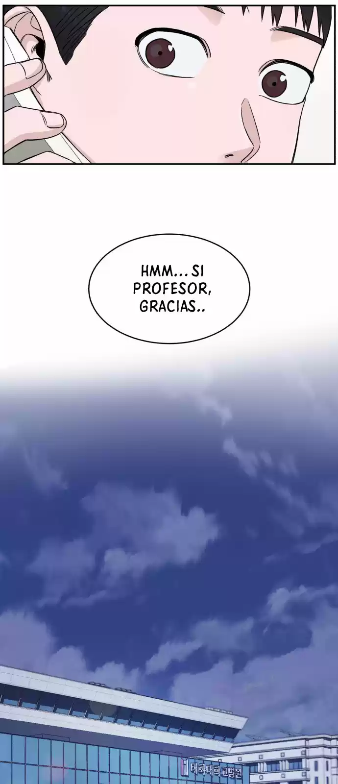 A.I. Doctor - Capítulo 6 - Página 45 - LectorTMOo