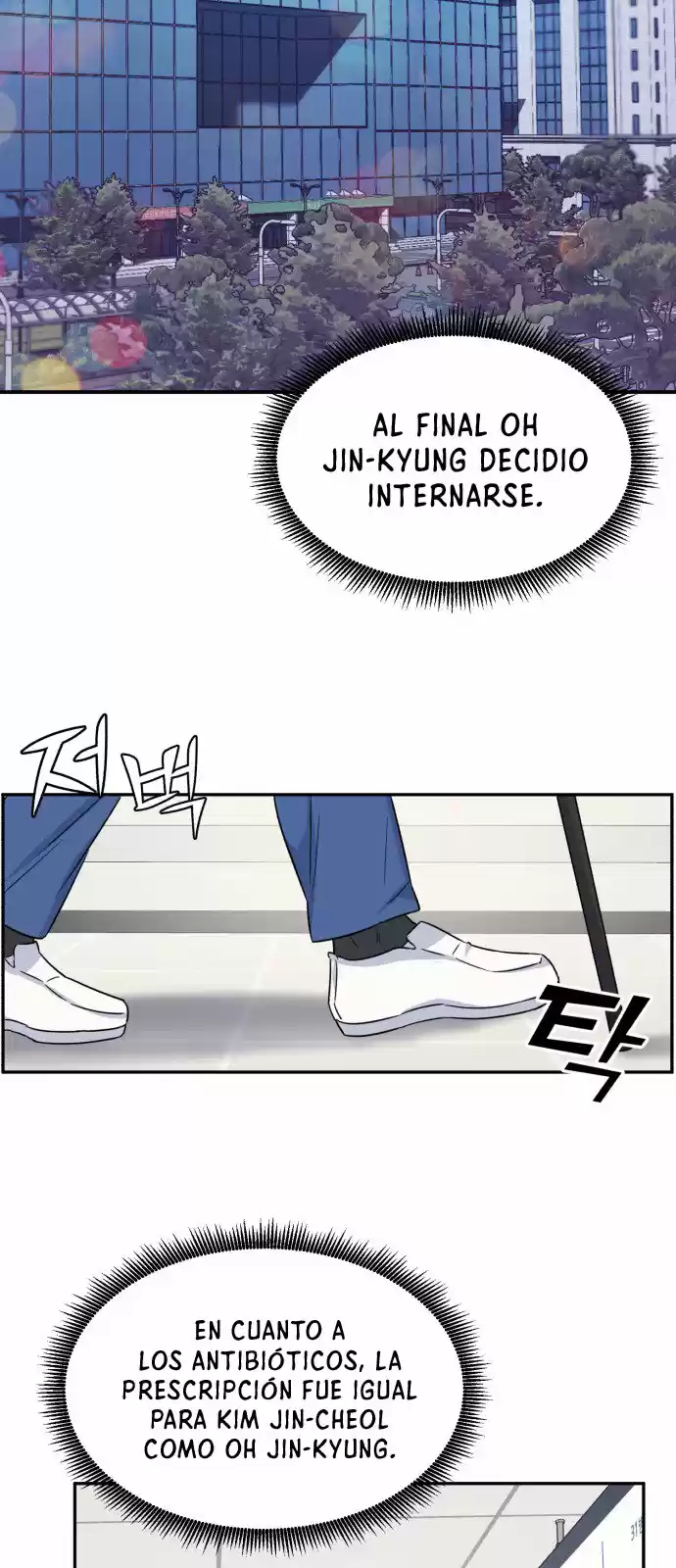 A.I. Doctor - Capítulo 6 - Página 46 - LectorTMOo