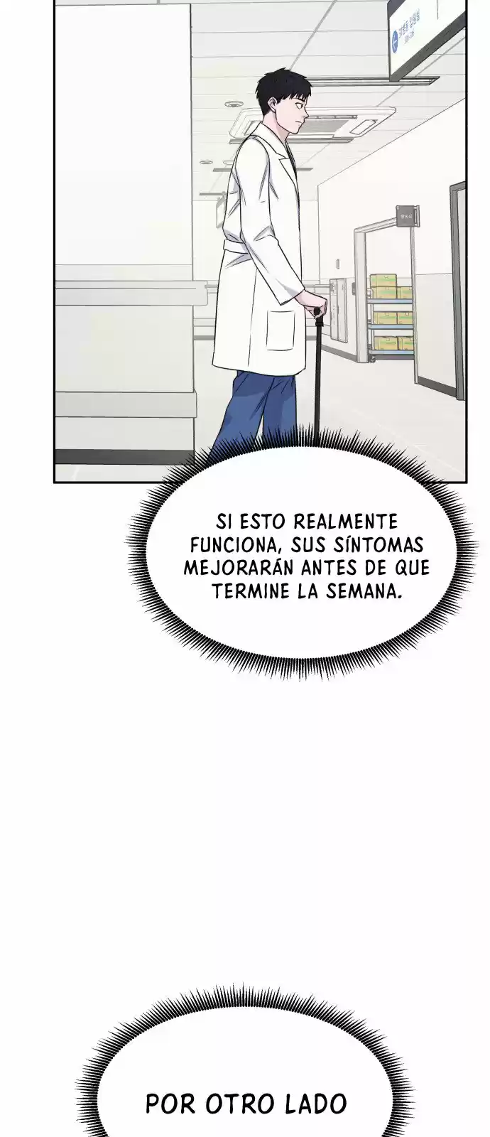 A.I. Doctor - Capítulo 6 - Página 47 - LectorTMOo