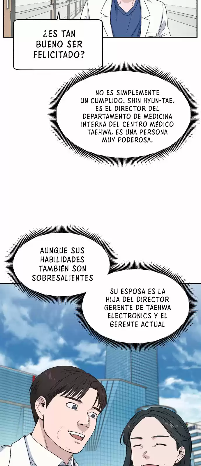 A.I. Doctor - Capítulo 6 - Página 51 - LectorTMOo