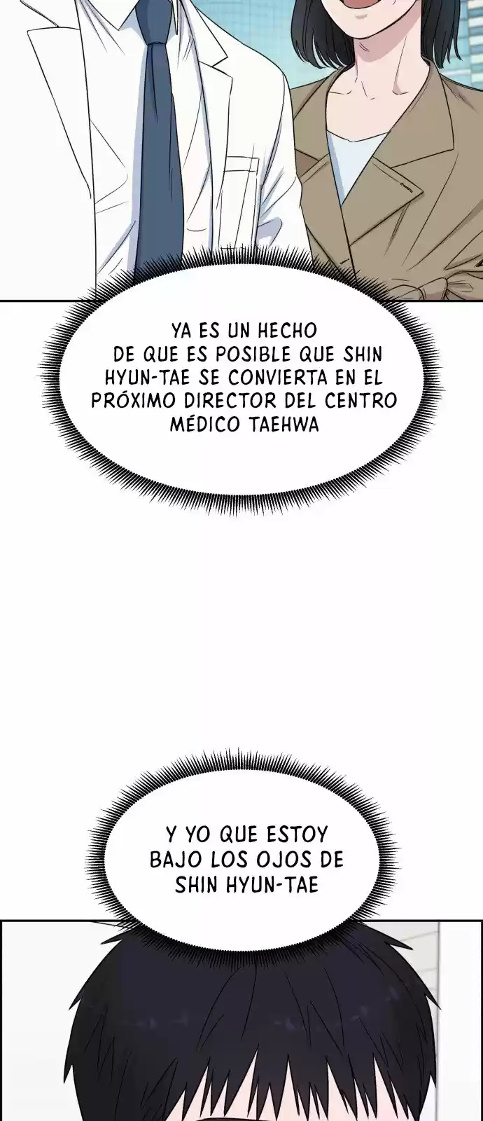 A.I. Doctor - Capítulo 6 - Página 52 - LectorTMOo