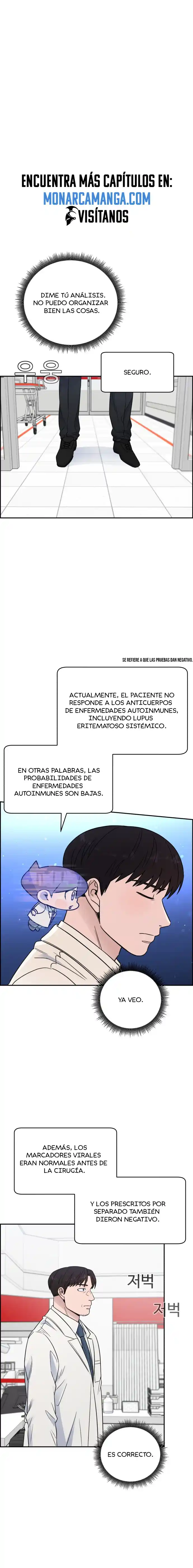 A.I. Doctor - Capítulo 60 - Página 3 - LectorTMOo