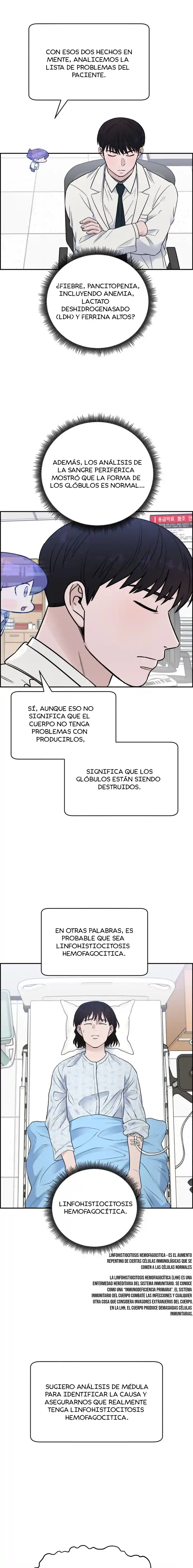 A.I. Doctor - Capítulo 60 - Página 4 - LectorTMOo