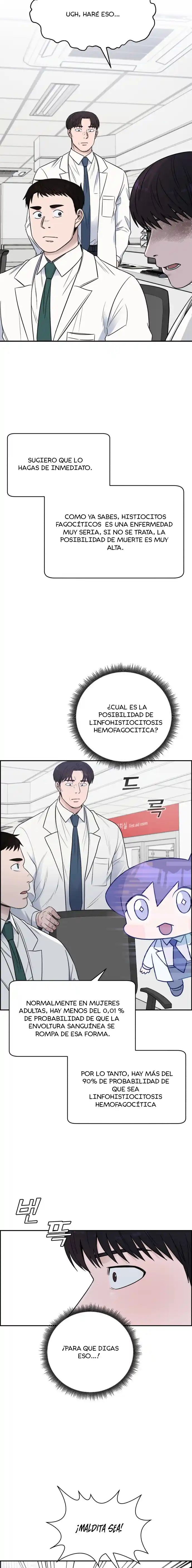 A.I. Doctor - Capítulo 60 - Página 5 - LectorTMOo