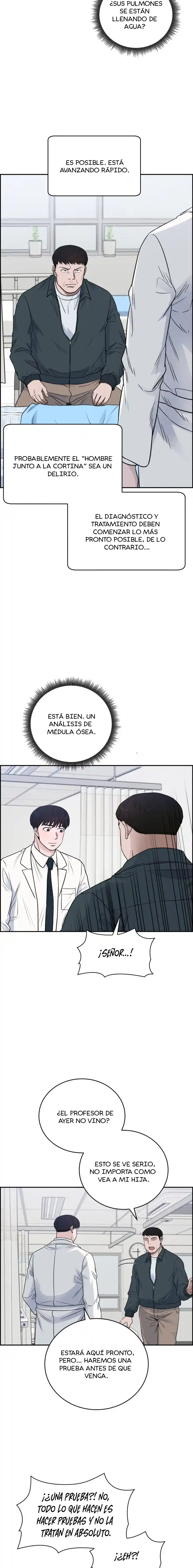 A.I. Doctor - Capítulo 60 - Página 8 - LectorTMOo