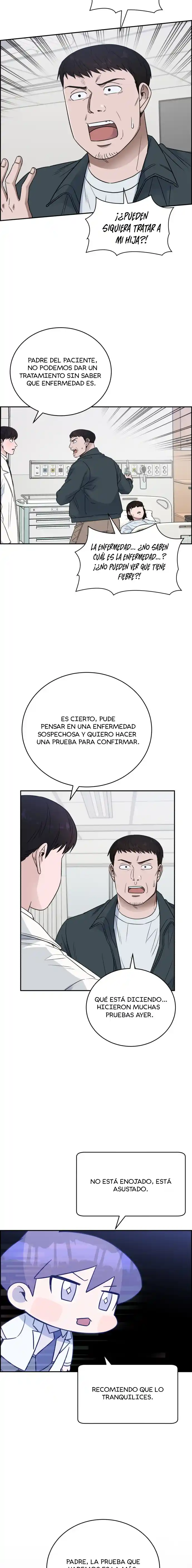 A.I. Doctor - Capítulo 60 - Página 9 - LectorTMOo