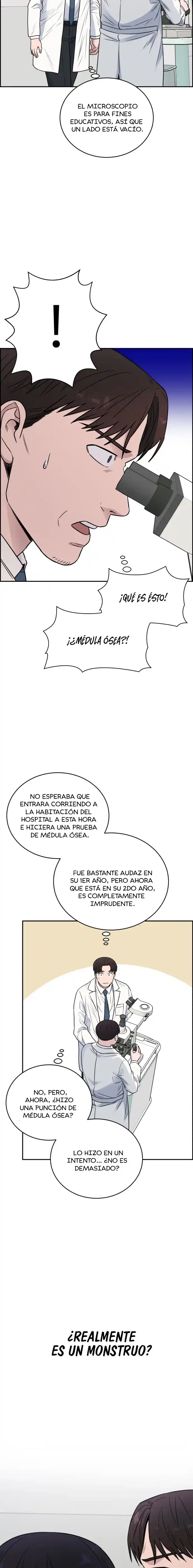 A.I. Doctor - Capítulo 60 - Página 12 - LectorTMOo