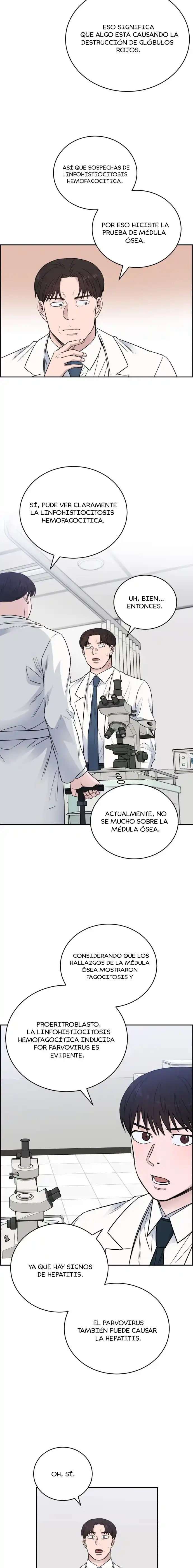 A.I. Doctor - Capítulo 60 - Página 16 - LectorTMOo