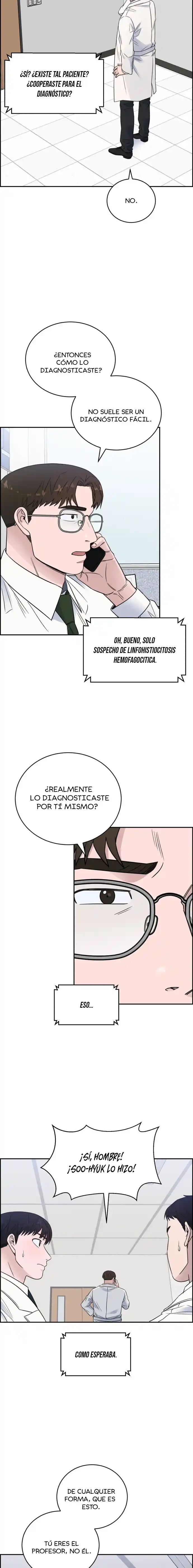 A.I. Doctor - Capítulo 60 - Página 19 - LectorTMOo