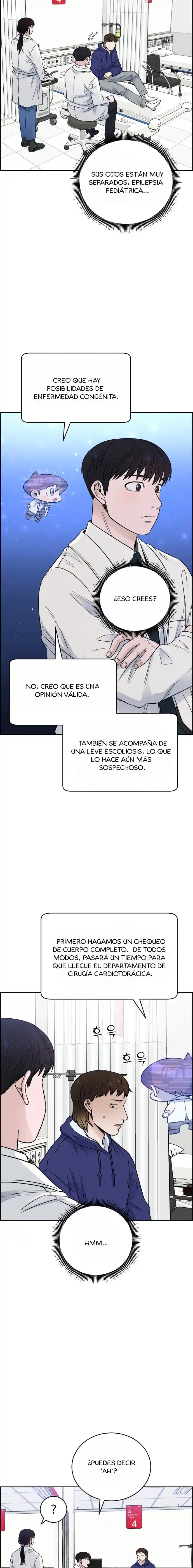 A.I. Doctor - Capítulo 61 - Página 12 - LectorTMOo