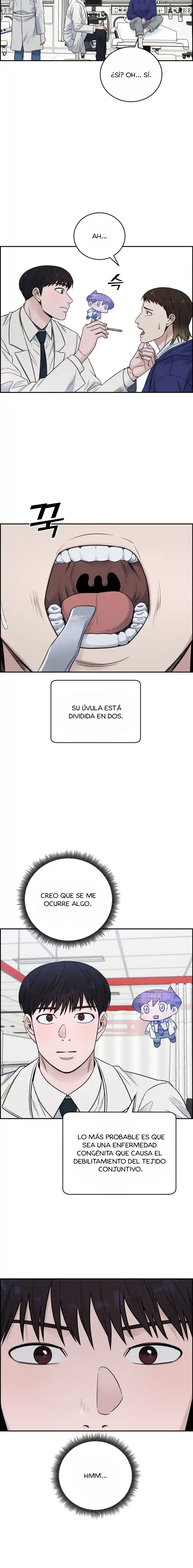 A.I. Doctor - Capítulo 61 - Página 13 - LectorTMOo