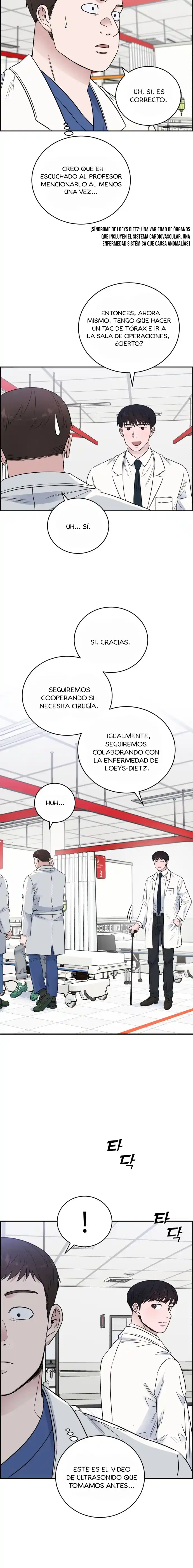 A.I. Doctor - Capítulo 61 - Página 22 - LectorTMOo