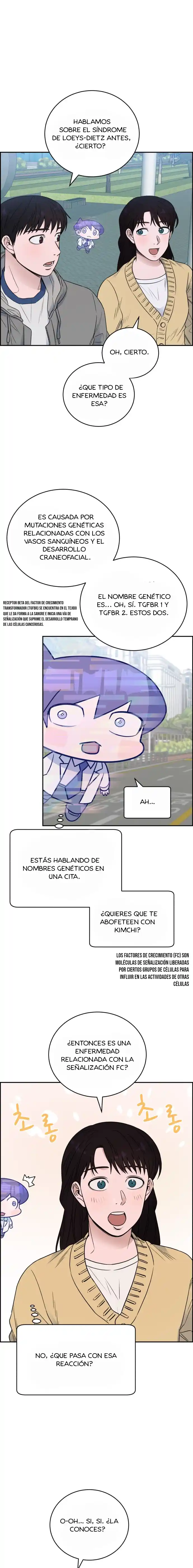 A.I. Doctor - Capítulo 62 - Página 12 - LectorTMOo