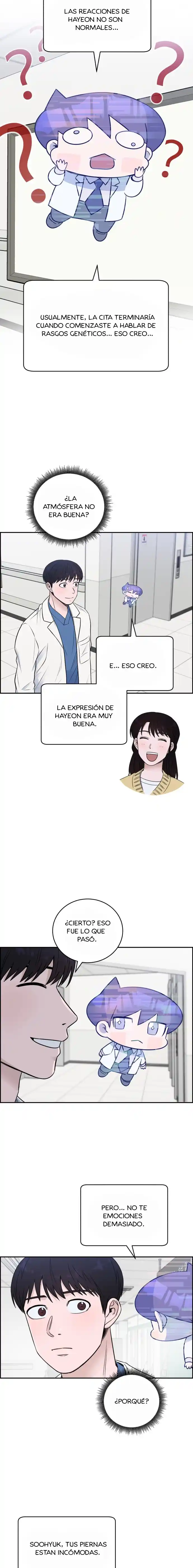 A.I. Doctor - Capítulo 62 - Página 15 - LectorTMOo