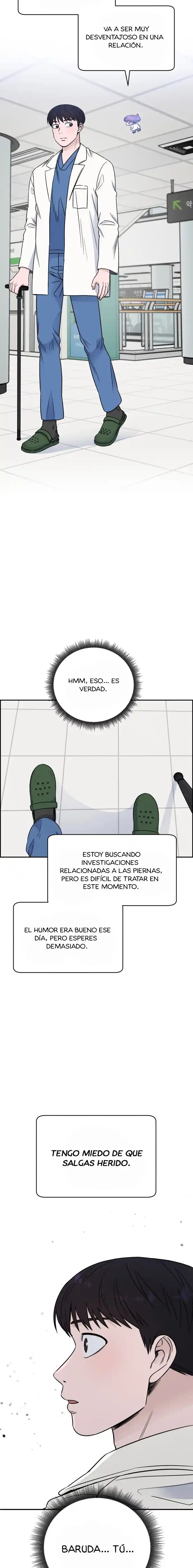 A.I. Doctor - Capítulo 62 - Página 16 - LectorTMOo