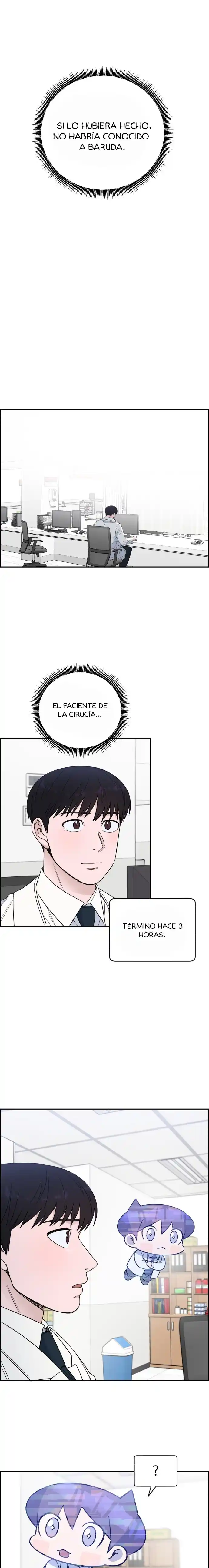 A.I. Doctor - Capítulo 62 - Página 23 - LectorTMOo