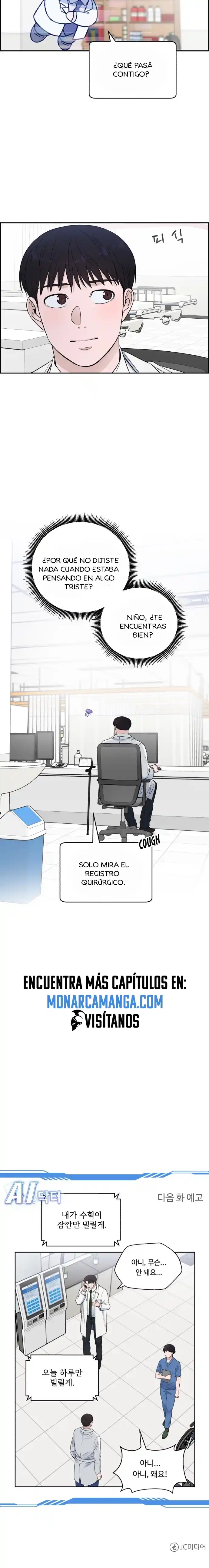 A.I. Doctor - Capítulo 62 - Página 24 - LectorTMOo