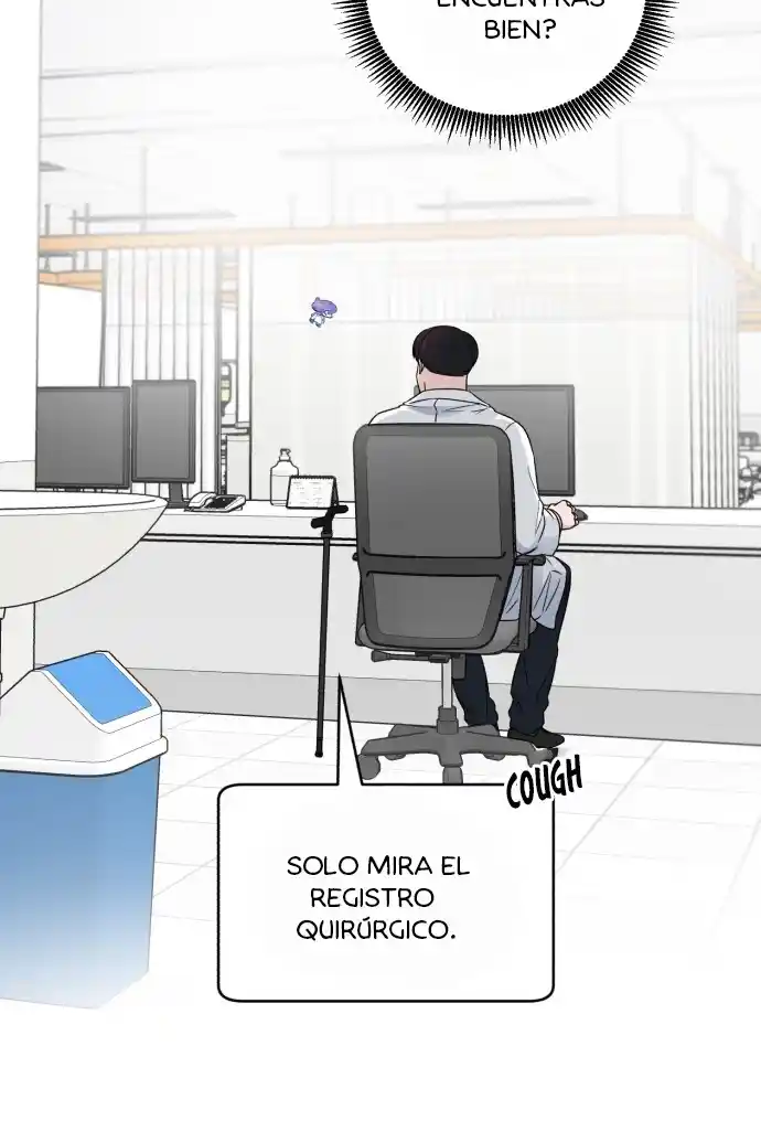 A.I. Doctor - Capítulo 62 - Página 30 - LectorTMOo
