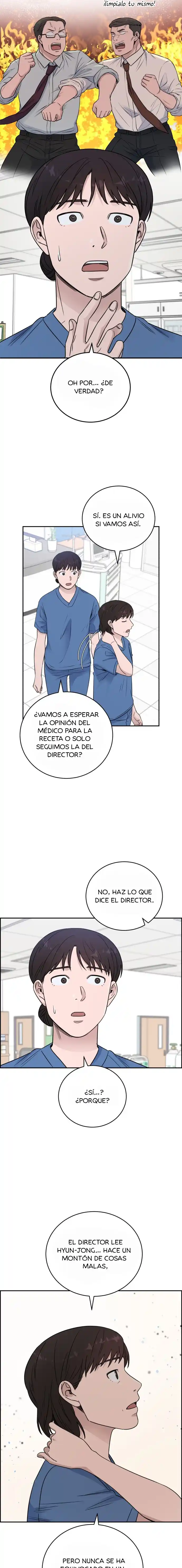 A.I. Doctor - Capítulo 63 - Página 23 - LectorTMOo