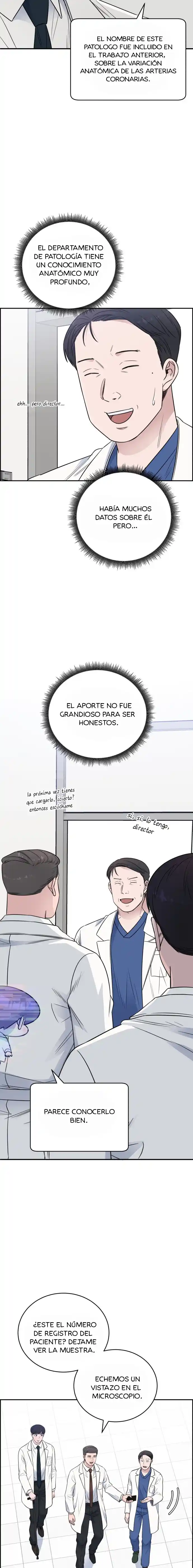 A.I. Doctor - Capítulo 64 - Página 4 - LectorTMOo