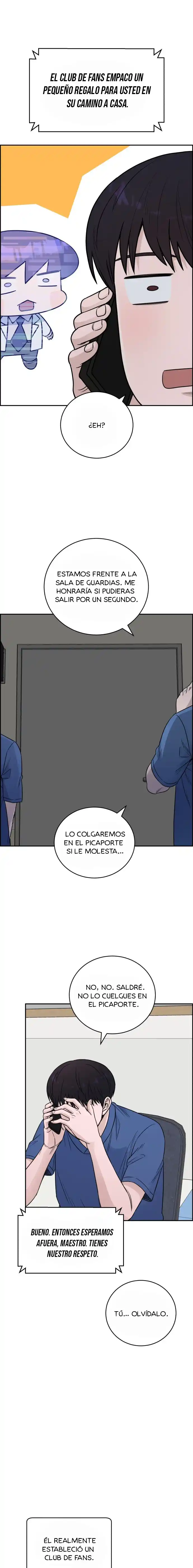 A.I. Doctor - Capítulo 65 - Página 12 - LectorTMOo