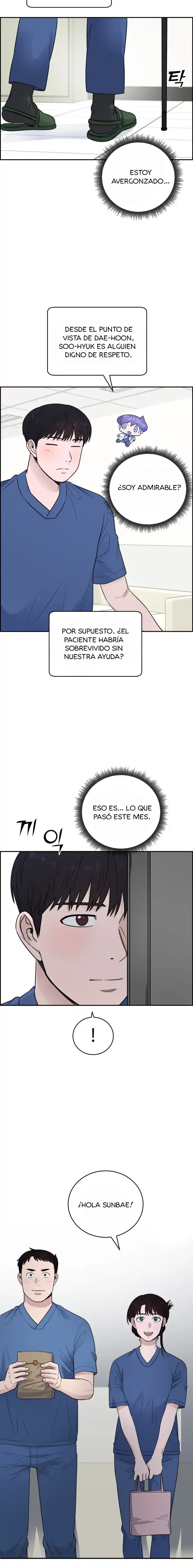 A.I. Doctor - Capítulo 65 - Página 13 - LectorTMOo
