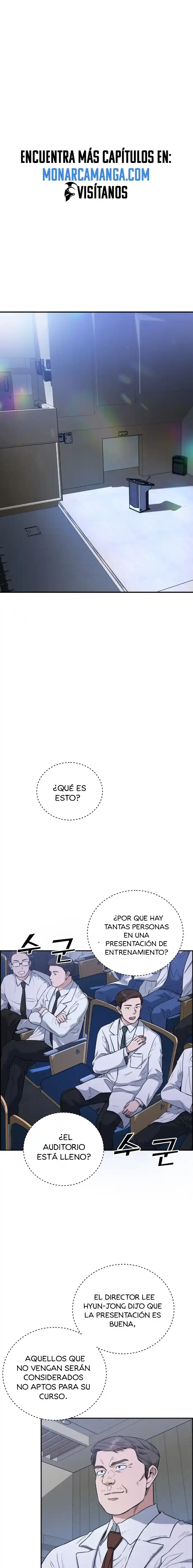 A.I. Doctor - Capítulo 66 - Página 3 - LectorTMOo