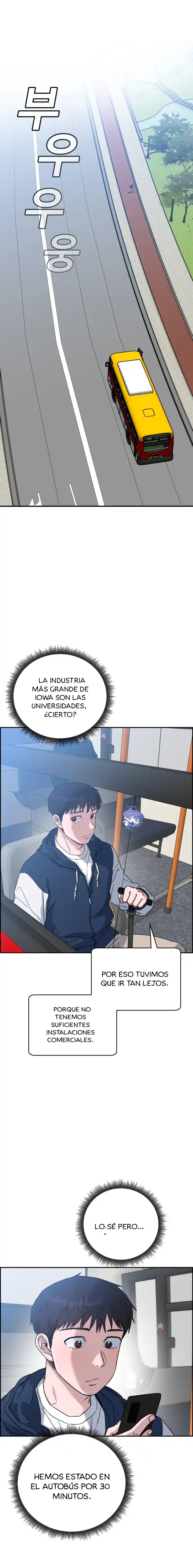 A.I. Doctor - Capítulo 66 - Página 13 - LectorTMOo