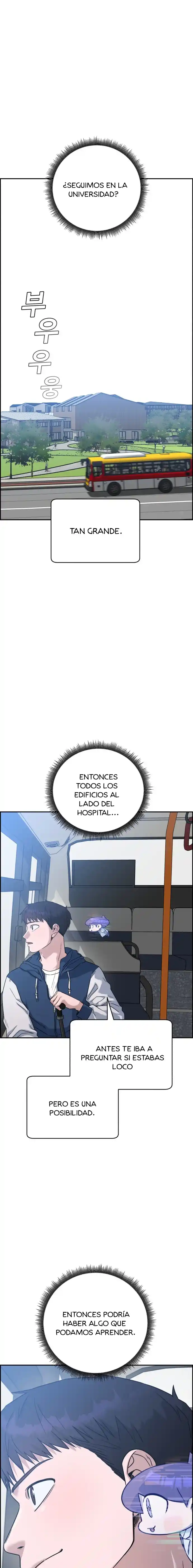 A.I. Doctor - Capítulo 66 - Página 14 - LectorTMOo