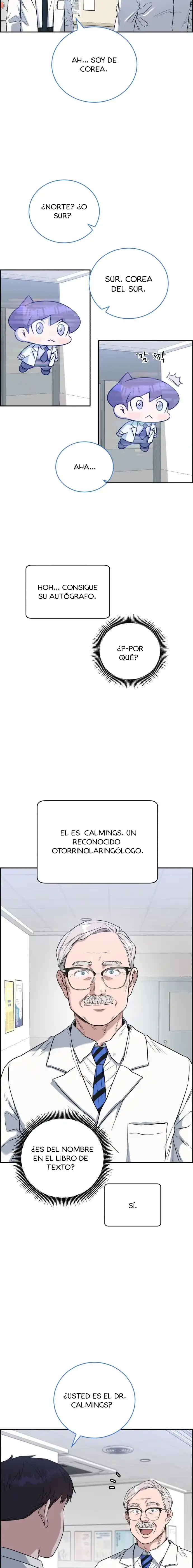 A.I. Doctor - Capítulo 66 - Página 17 - LectorTMOo