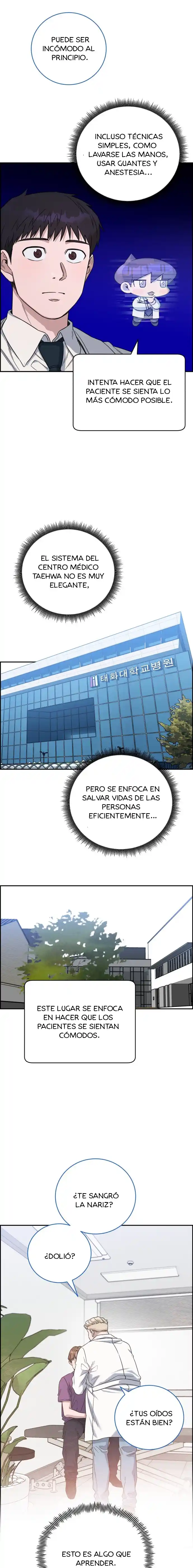 A.I. Doctor - Capítulo 67 - Página 15 - LectorTMOo