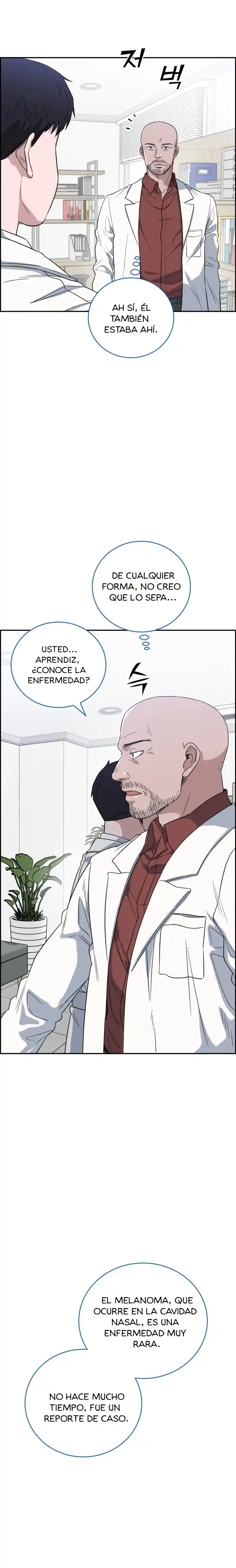 A.I. Doctor - Capítulo 67 - Página 24 - LectorTMOo