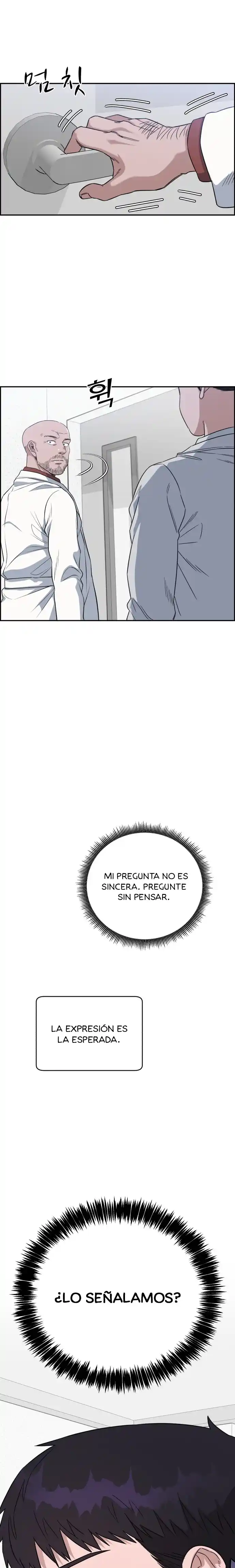 A.I. Doctor - Capítulo 67 - Página 25 - LectorTMOo