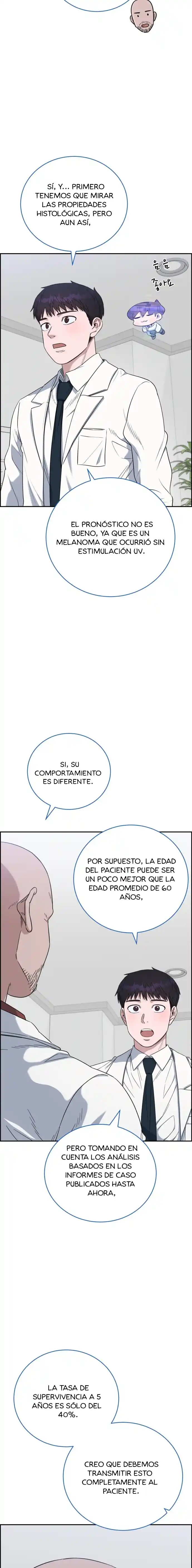 A.I. Doctor - Capítulo 68 - Página 6 - LectorTMOo
