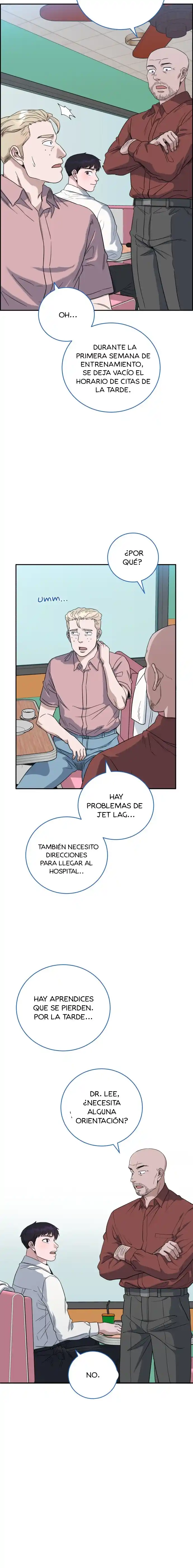 A.I. Doctor - Capítulo 68 - Página 16 - LectorTMOo