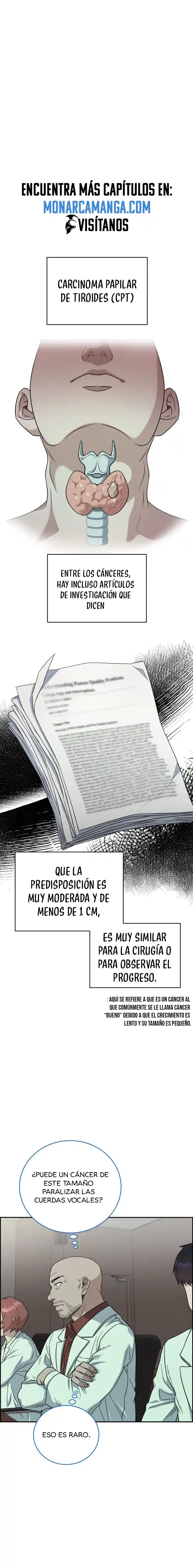 A.I. Doctor - Capítulo 69 - Página 3 - LectorTMOo