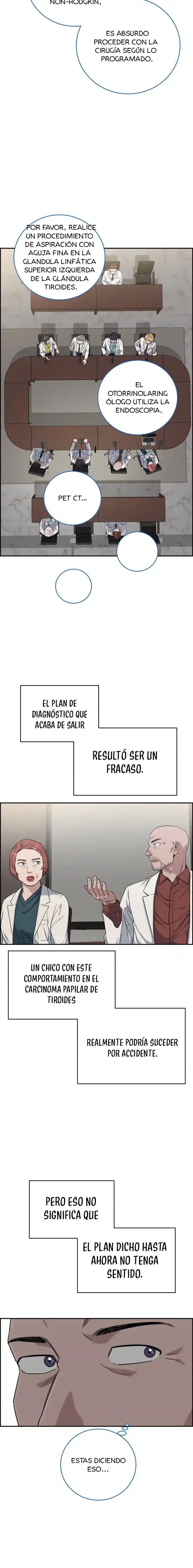 A.I. Doctor - Capítulo 69 - Página 15 - LectorTMOo