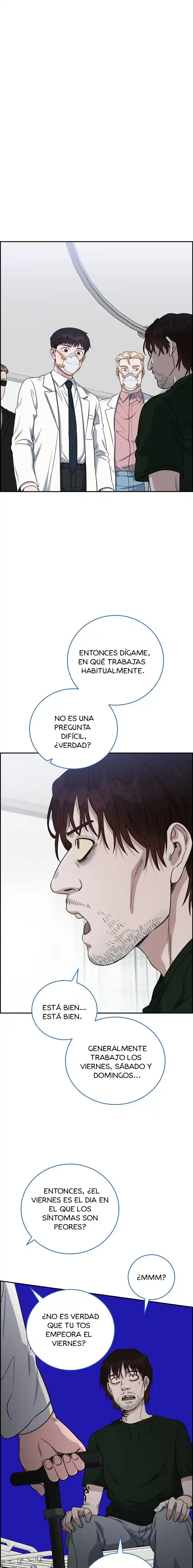A.I. Doctor - Capítulo 70 - Página 7 - LectorTMOo