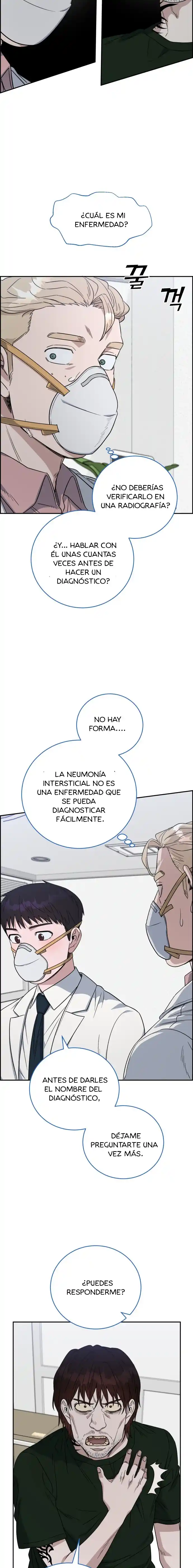 A.I. Doctor - Capítulo 70 - Página 9 - LectorTMOo