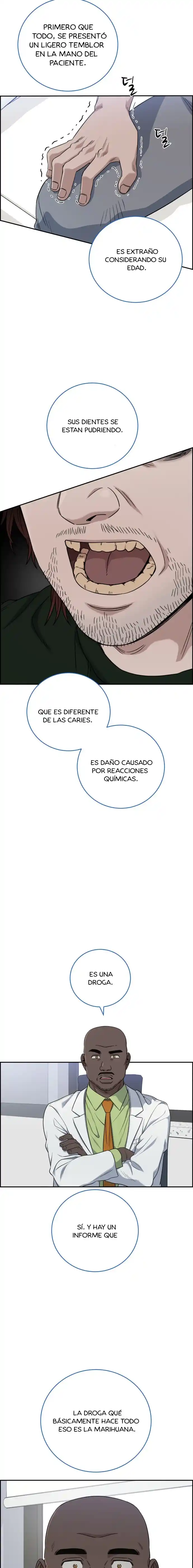A.I. Doctor - Capítulo 70 - Página 17 - LectorTMOo
