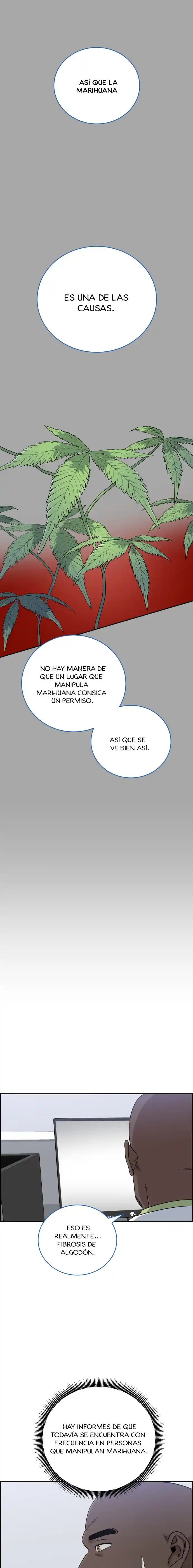 A.I. Doctor - Capítulo 70 - Página 20 - LectorTMOo