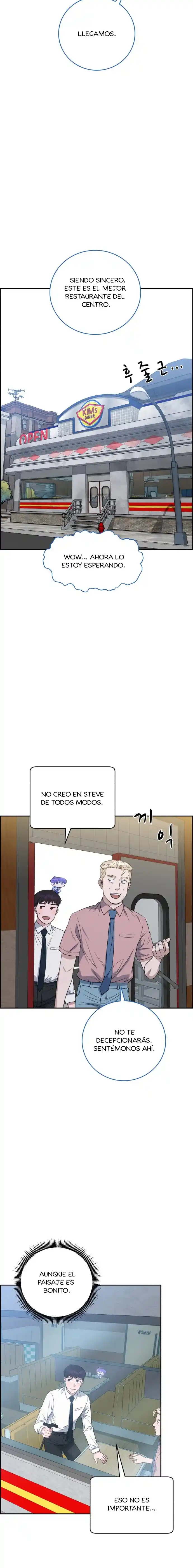 A.I. Doctor - Capítulo 71 - Página 9 - LectorTMOo