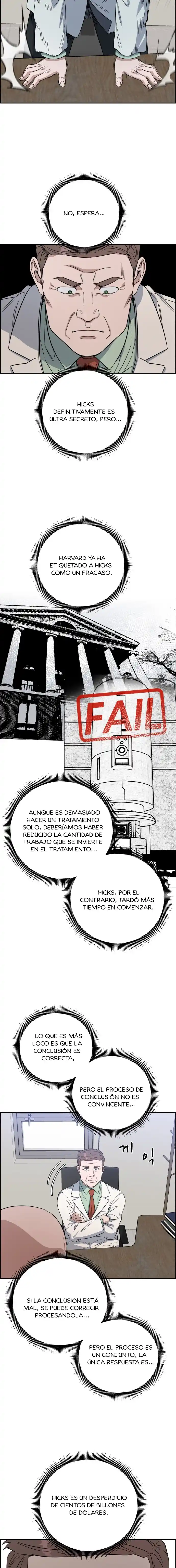 A.I. Doctor - Capítulo 71 - Página 23 - LectorTMOo