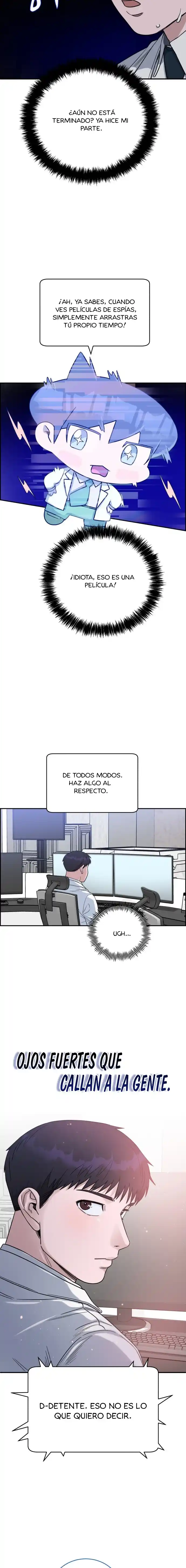 A.I. Doctor - Capítulo 72 - Página 24 - LectorTMOo