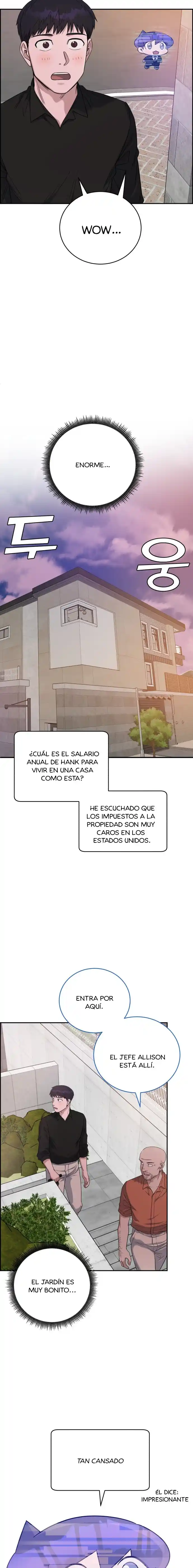 A.I. Doctor - Capítulo 73 - Página 9 - LectorTMOo