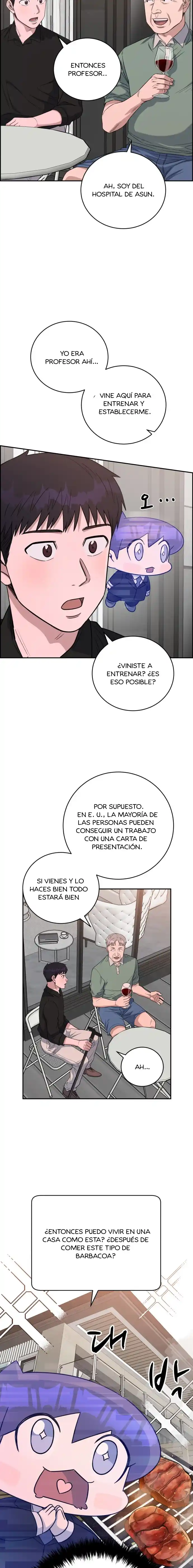 A.I. Doctor - Capítulo 73 - Página 12 - LectorTMOo