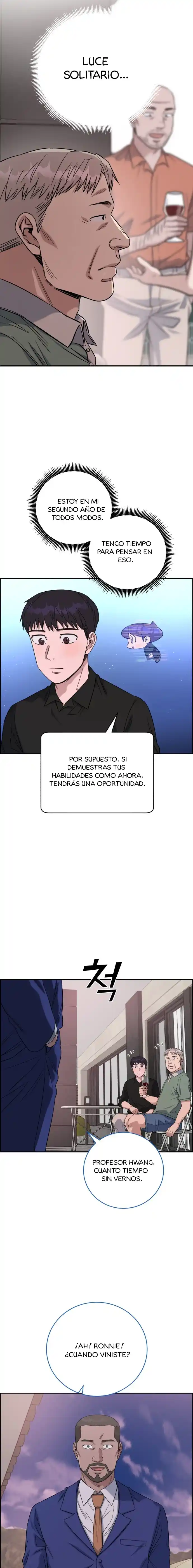 A.I. Doctor - Capítulo 73 - Página 17 - LectorTMOo