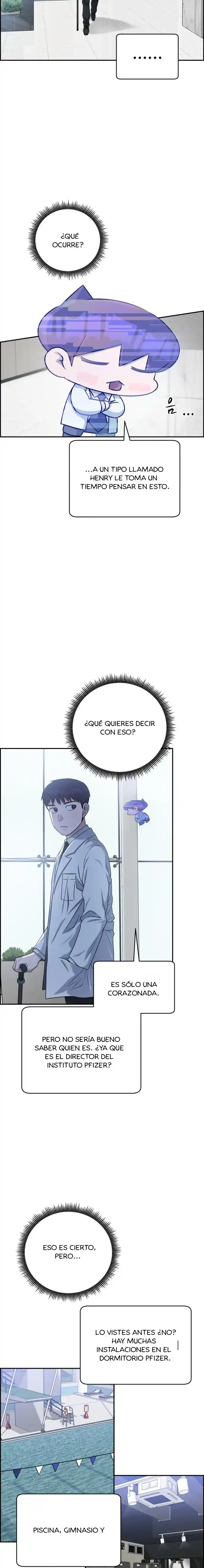 A.I. Doctor - Capítulo 73 - Página 26 - LectorTMOo