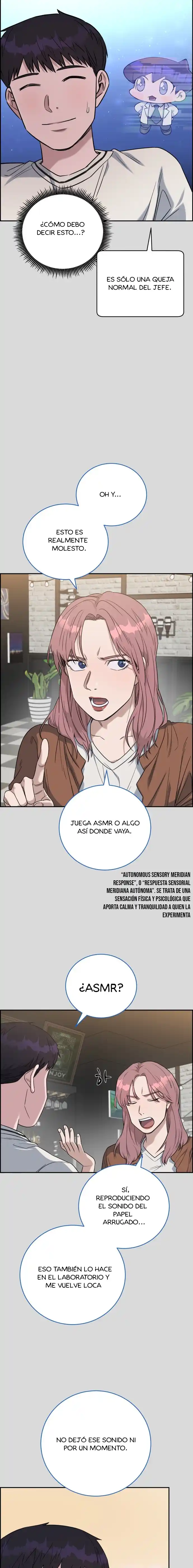A.I. Doctor - Capítulo 74 - Página 14 - LectorTMOo